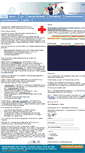 Mobile Screenshot of panacea.de